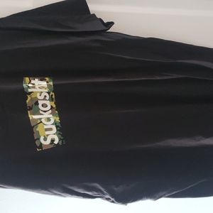 Suckash*t Michael Rapaport show xxl t shirt